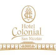 (c) Hotelcolonialsannicolas.com